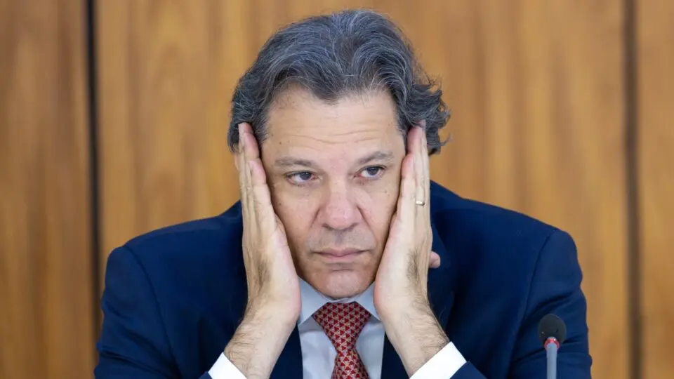 Fernando Haddad