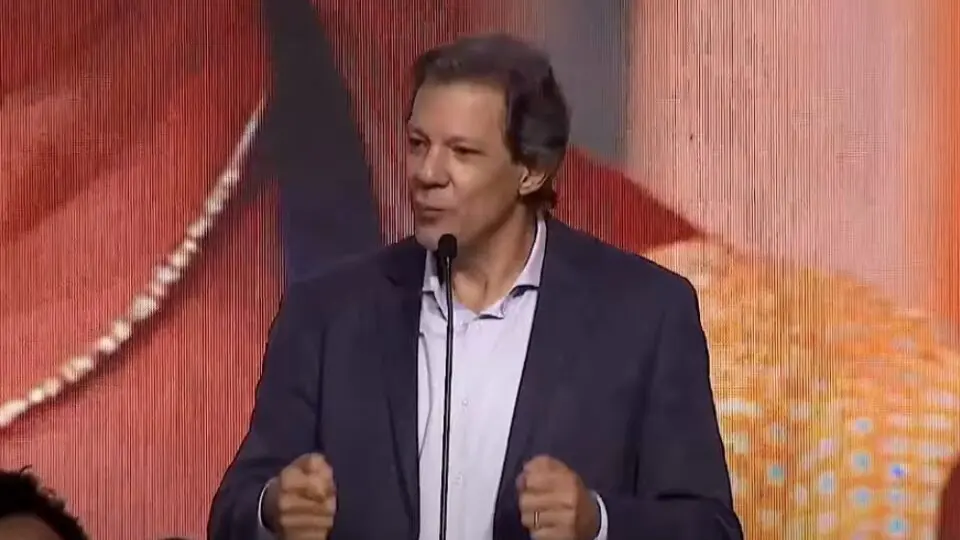 Fernando Haddad corte de gastos