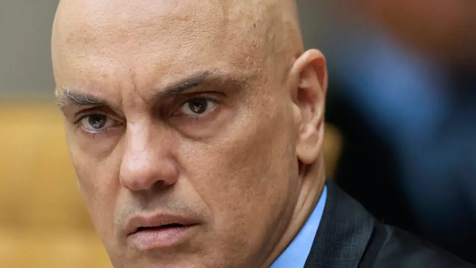 JOVENS ALEXANDRE DE MORAES