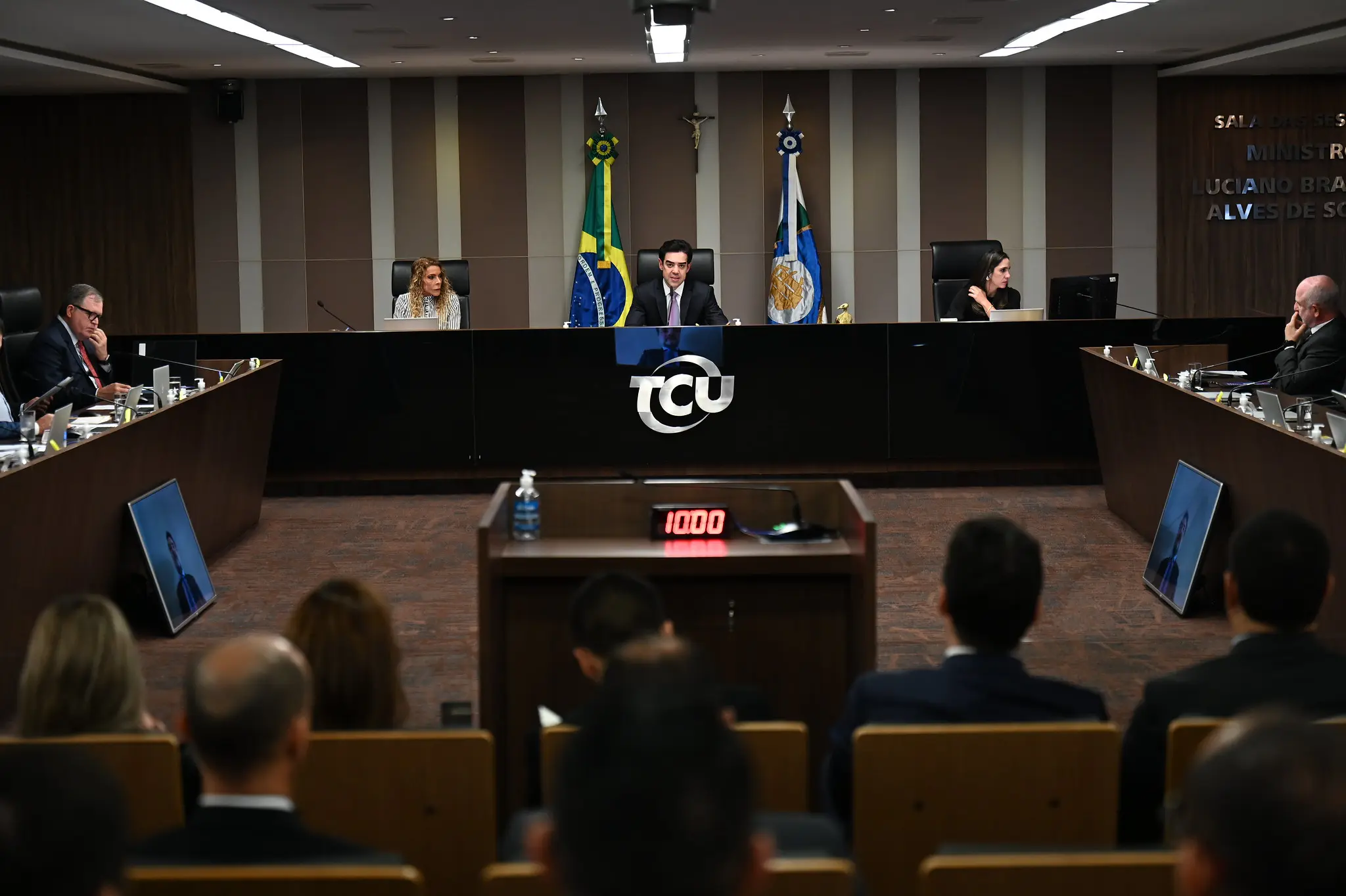 TCU cobra controle e transparência em gastos do governo com propaganda