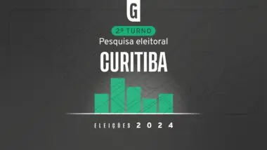 Pesquisa Curitiba