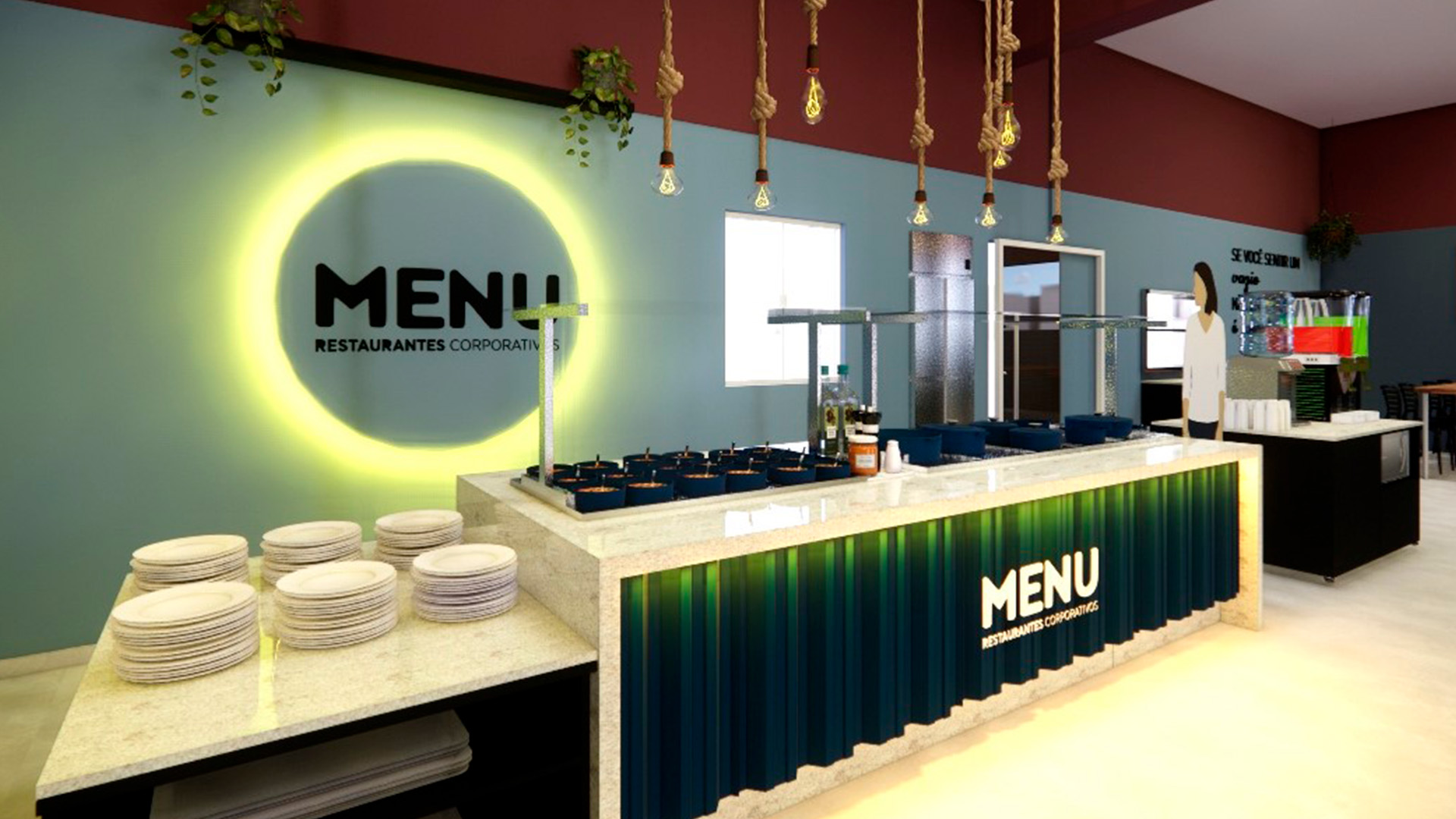 O foco no cliente faz parte de todos os departamentos de apoio, entendendo e auxiliando na gestão do dia a dia