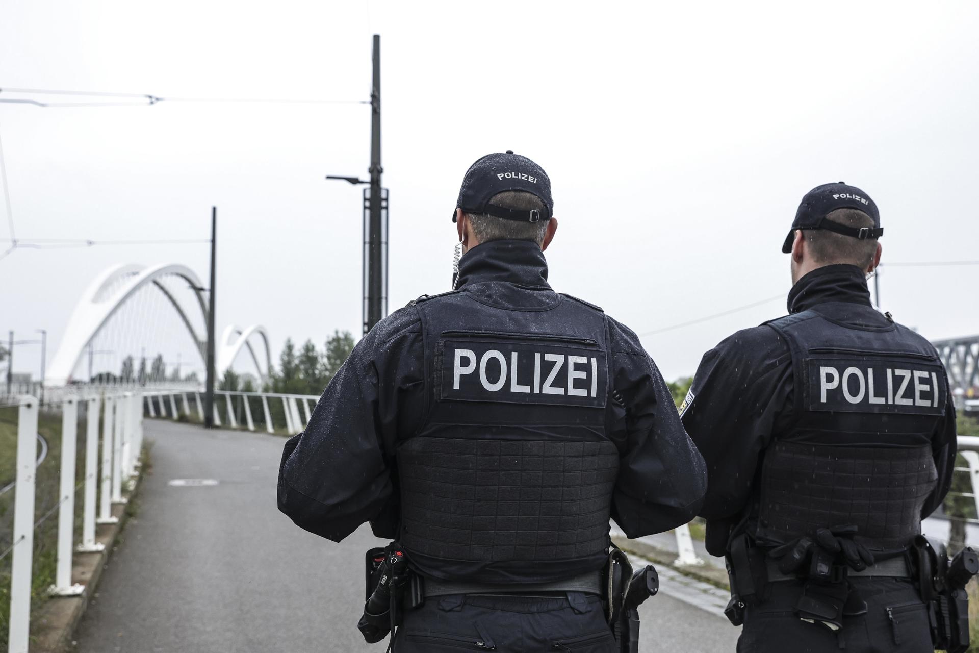 Alemanha prende imigrante da Líbia que planejava atacar embaixada de Israel em Berlim