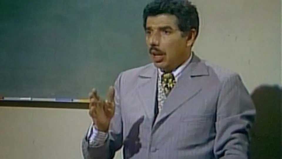 PROFESSOR