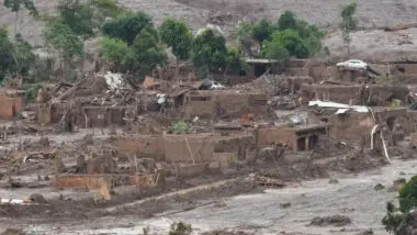 julgamento mineradora mariana tragédia