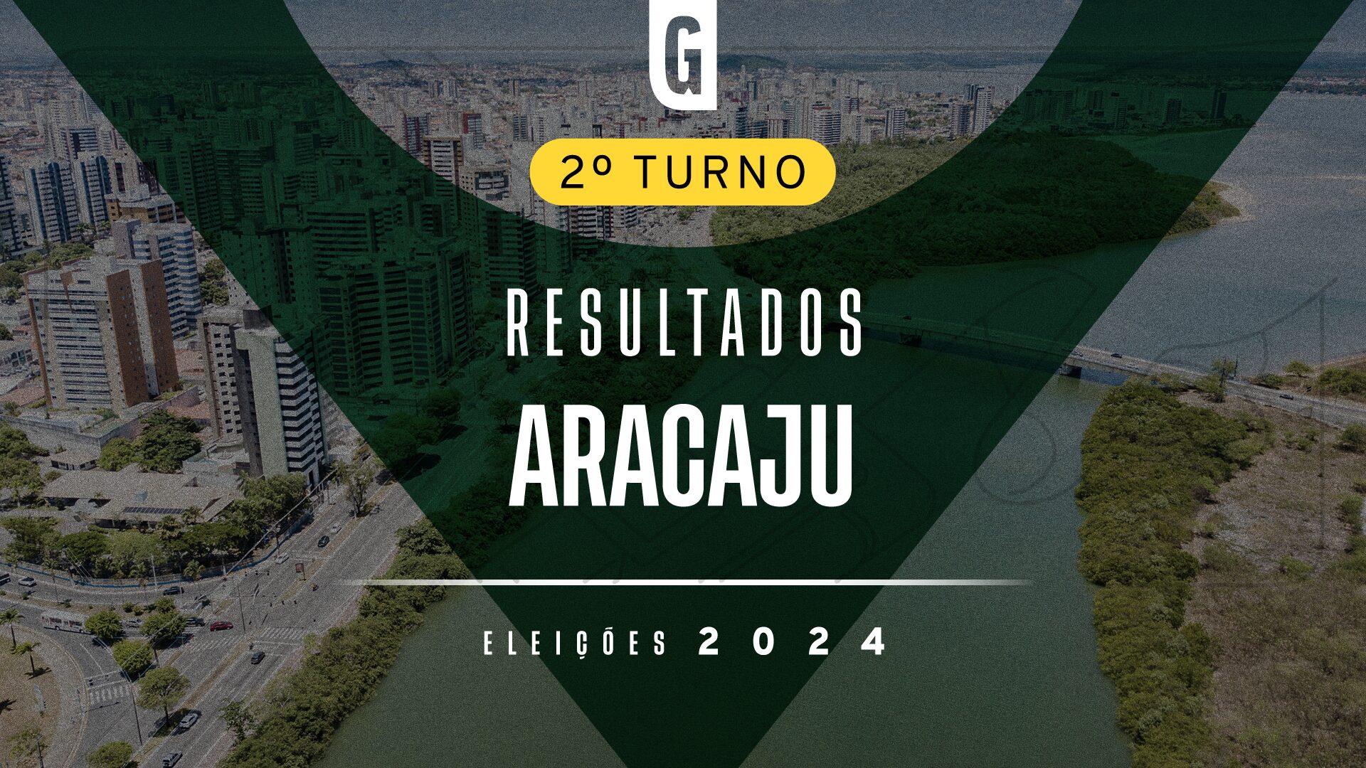 Candidata do PL e sucessor de prefeito disputaram 2º turno em Aracaju, realizado neste domingo (27).
