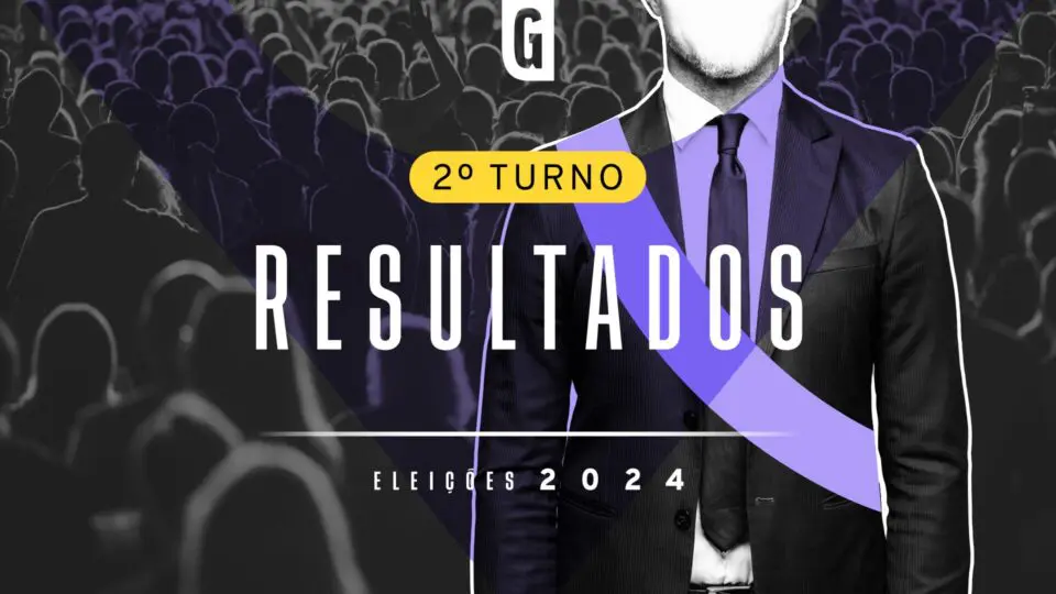Resultado eleições Guarujá