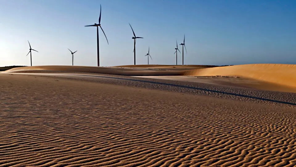 Energia: crise continua a assombrar e pode ser problema em 2025