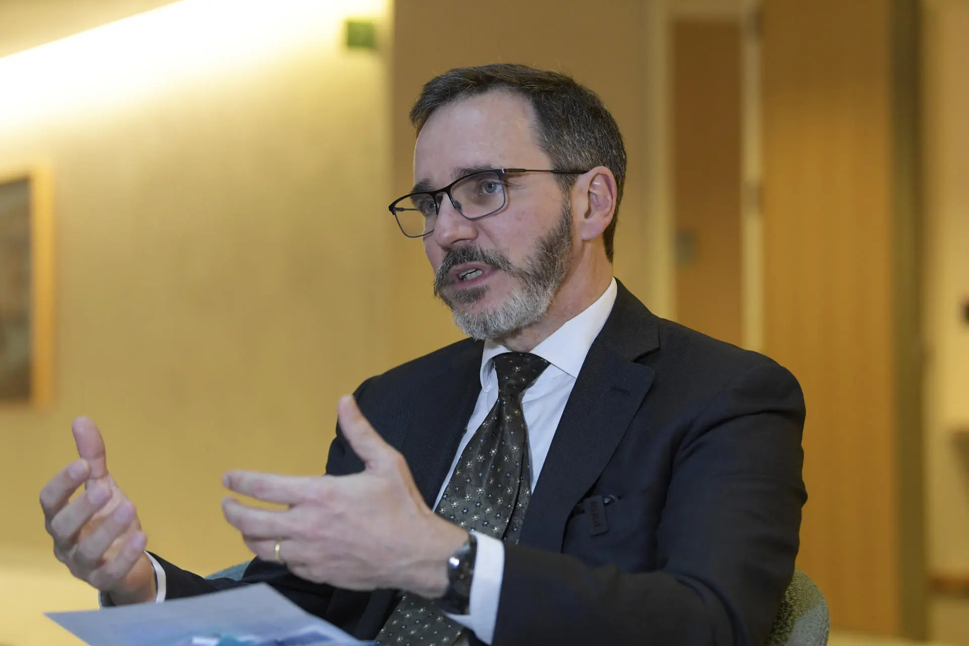 FMI elogia trabalho de Milei na Argentina, mas mantém previsão de crescimento em 3,5%