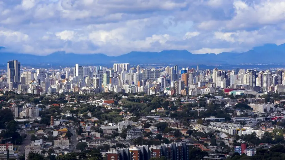 Desafios Curitiba