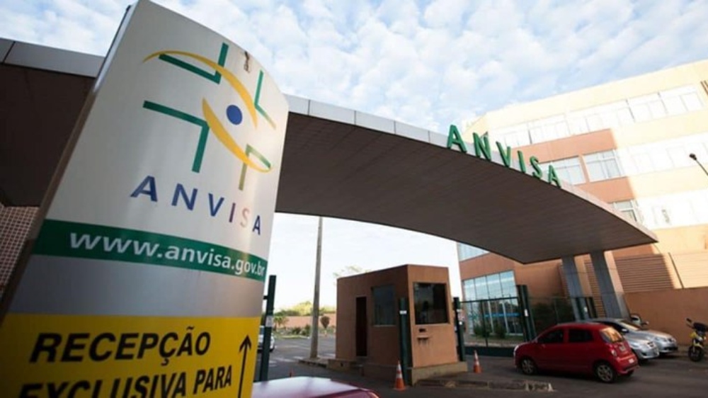 Operação mira um grupo que teria base em Porto Velho (RO) e teria invadido sistemas da Anvisa.