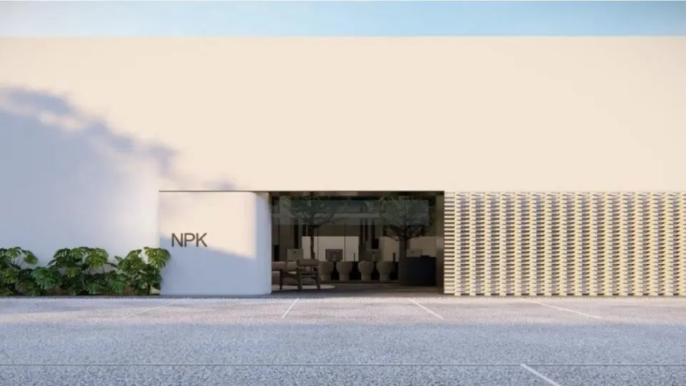 NPK