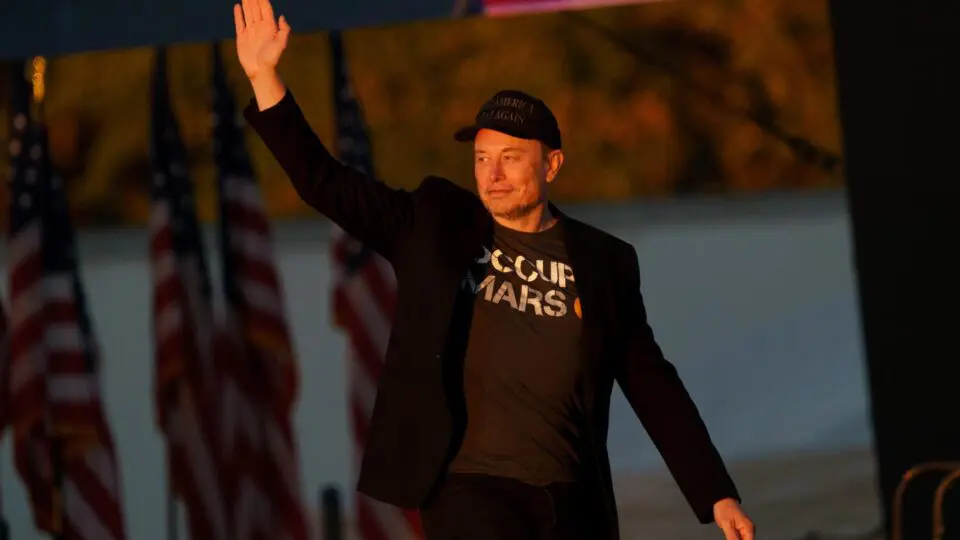 De embate contra Moraes a ser peça-chave na vitória de Trump: o movimentado ano de Elon Musk
