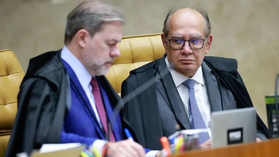 Gilmar elogia Toffoli e diz que inquérito das fake news “preservou a democracia”
