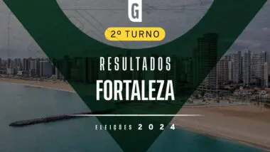 Resultado eleições Fortaleza