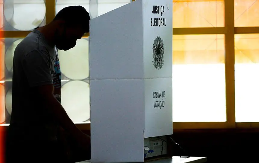 Eleições municipais de 2024 foram realizadas nos dias 6 (primeiro turno) e 27 de outubro (segundo turno).