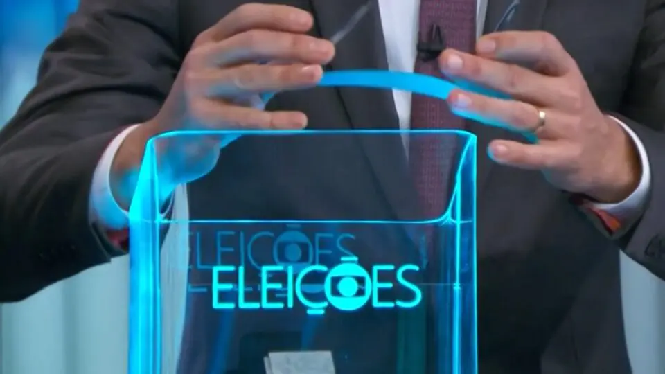 Debate Globo