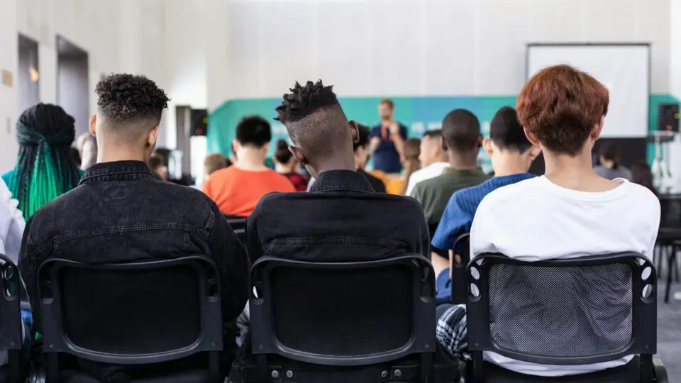 Estudantes da rede pública de SP terão mudanças na grade no ano que vem