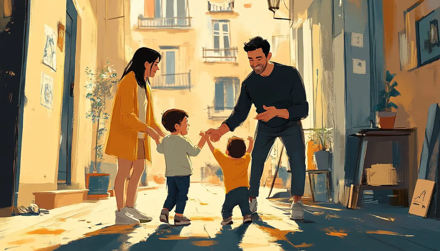 Paternidade à luz da Bíblia