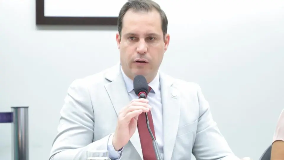 Deputado cobra governo Lula por descaso na segurança das fronteiras com Venezuela e Guiana
