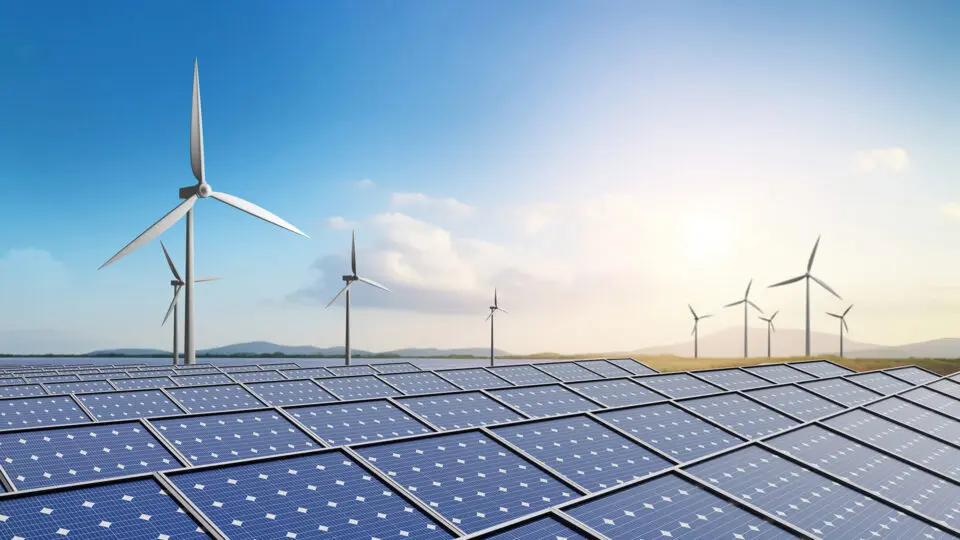 Para aqueles que buscam segurança e rentabilidade, a Sinergi oferece oportunidades de investimento em sua usina fotovoltaica SUN-SHARED