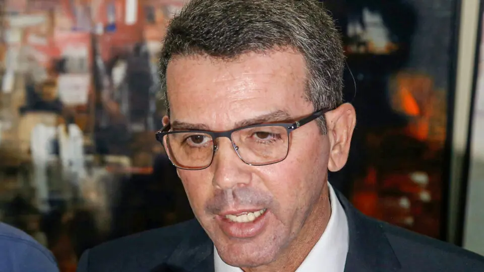 Caso Marielle: “Não mato uma formiga”, diz delegado preso