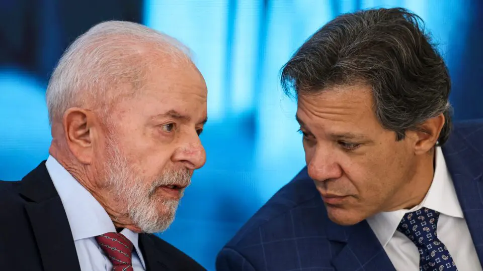 Lula dívida rombo estatais