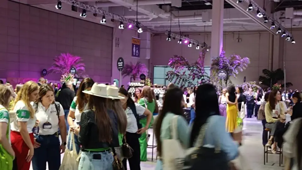 Congresso Mulheres do Agronegócio