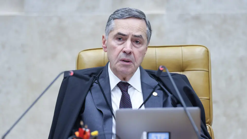 Supremo assume conciliação de acordo sobre desastre em Mariana
