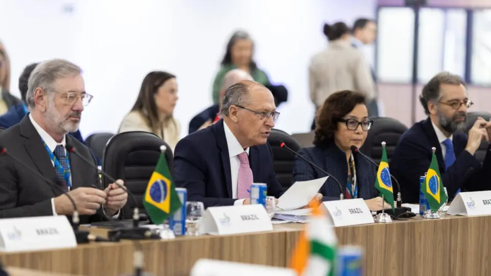 Geraldo Alckmin