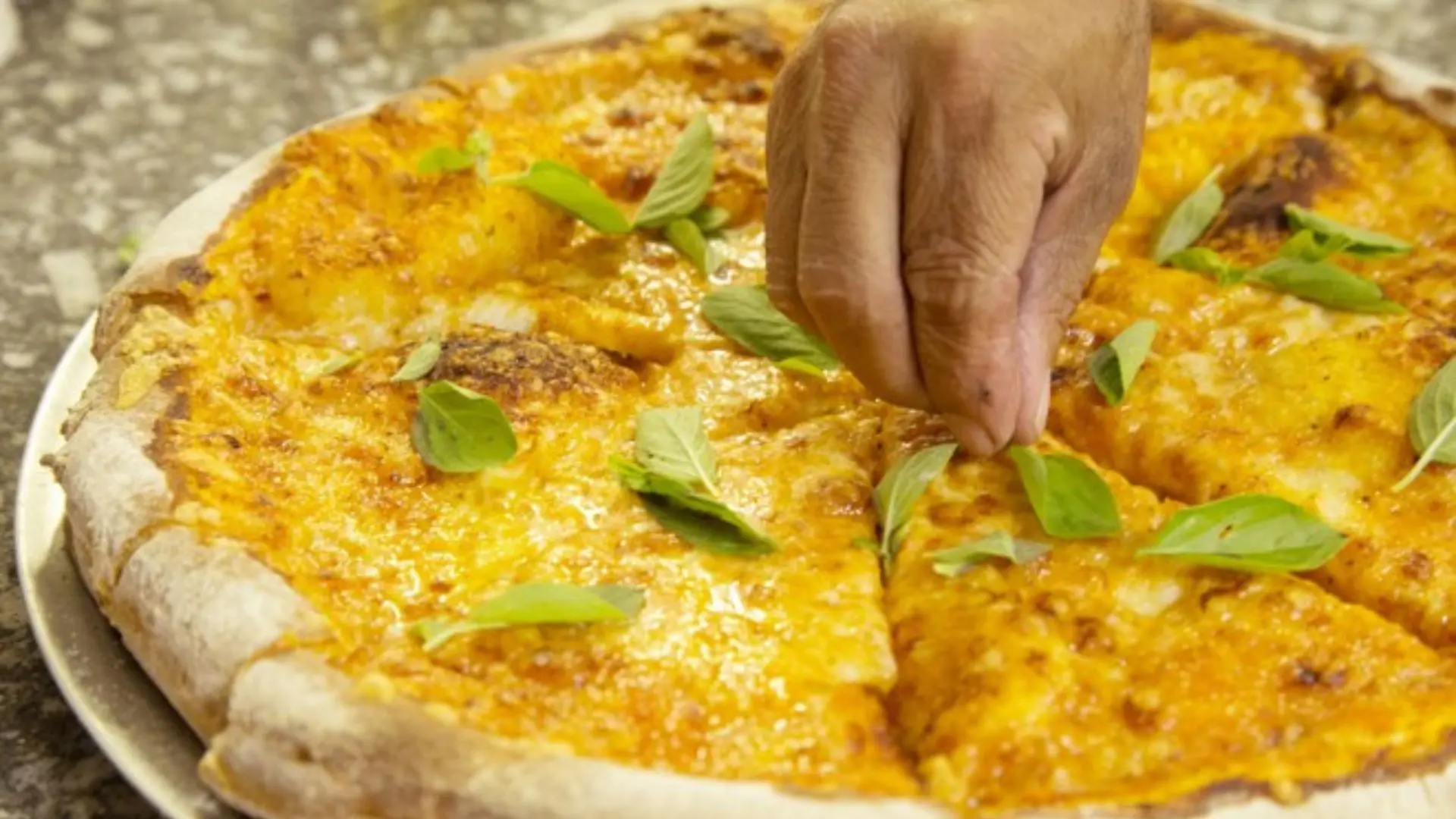 Criada pelo diretor, a pizza F. F. Coppola ainda está disponível em restaurante de Curitiba