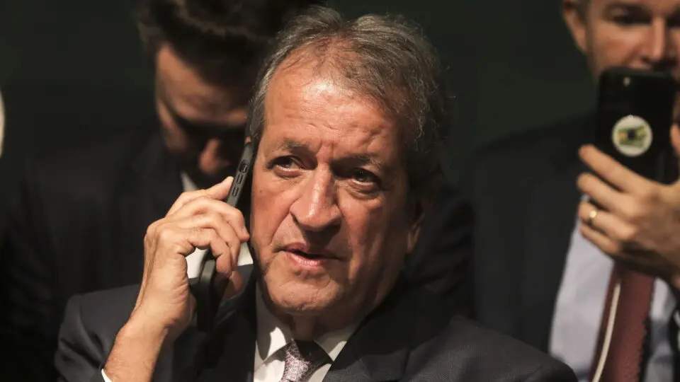 Valdemar Costa Neto, presidente do PL: legenda ainda está longe de ser partido conservador.