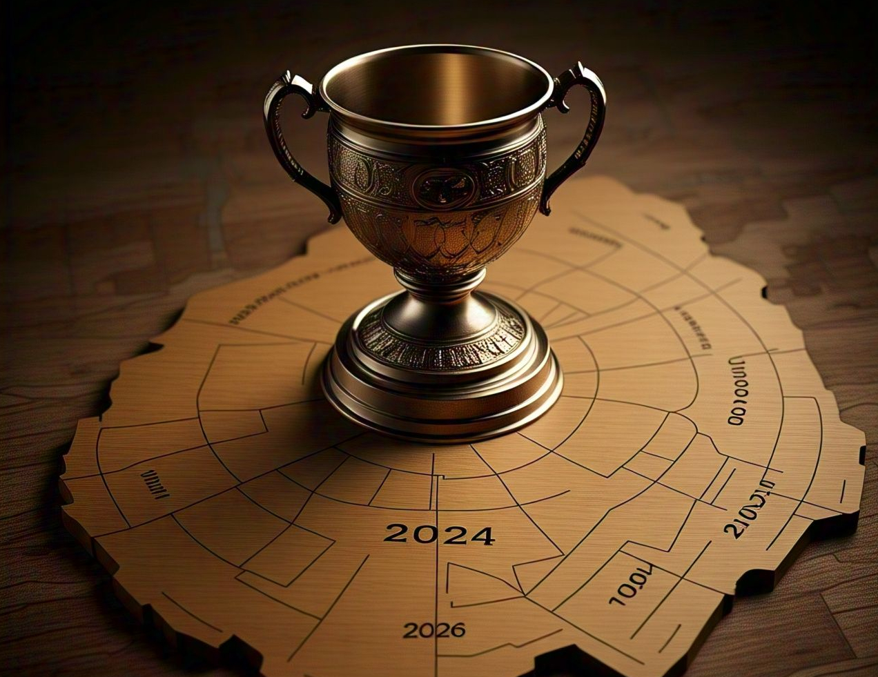 Vitória nas capitais pode garantir maior eleitorado e palanque para 2026.