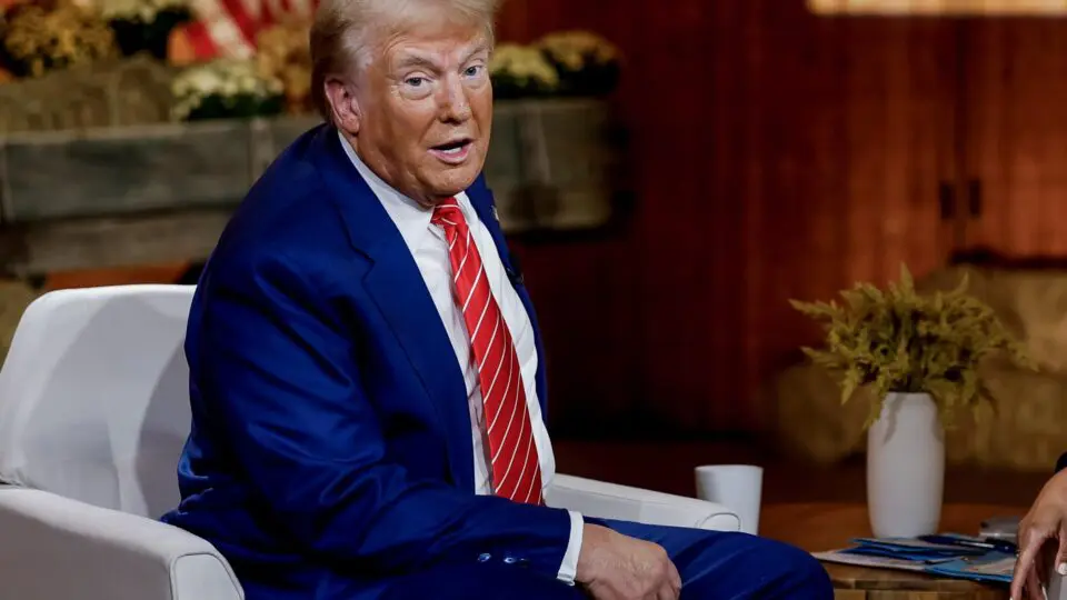 Em segundo mandato, Trump deve indicar novos juízes conservadores para os tribunais dos EUA