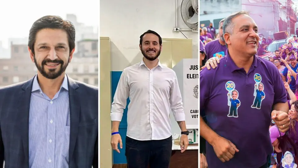 Veja o resultado das eleições em São Paulo | Prefeitos 2024