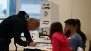 Eleições 2024