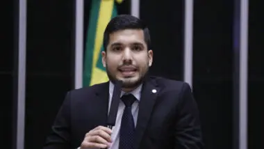 Andre fernandes - fortaleza