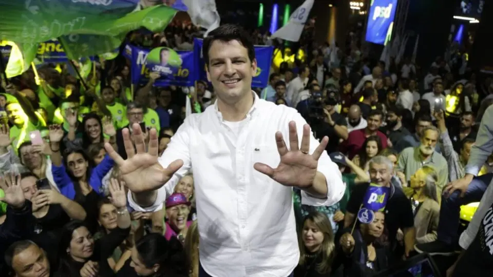 Eduardo Pimentel Promessas