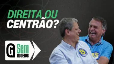 A mentira sobre a derrota da direita nas eleições. Acompanhe a repercussão das eleições 2024 no programa Sem Rodeios, ao vivo.