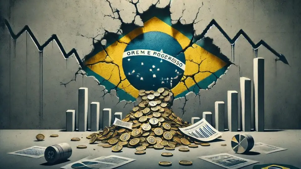 Rombo das estatais