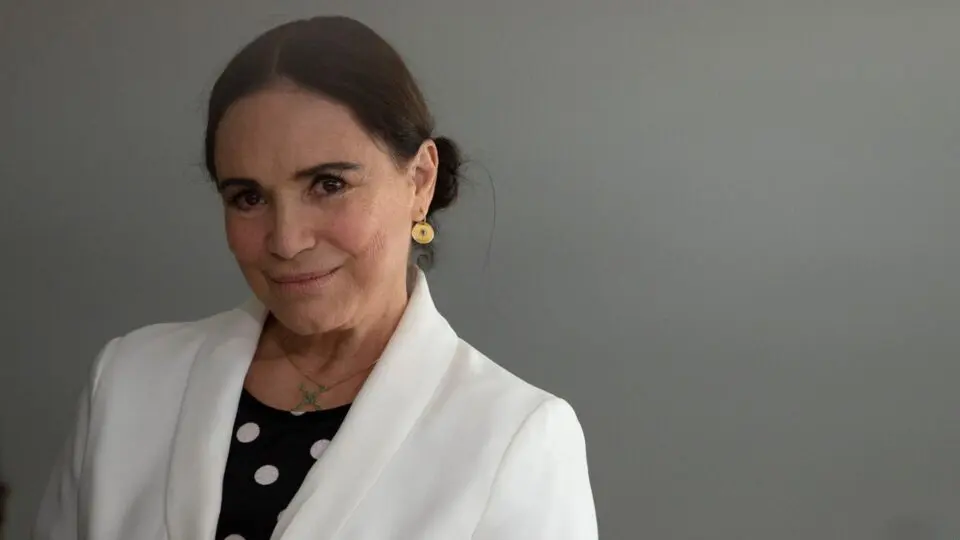RAINHA DA MAMATA NOVELA EBC