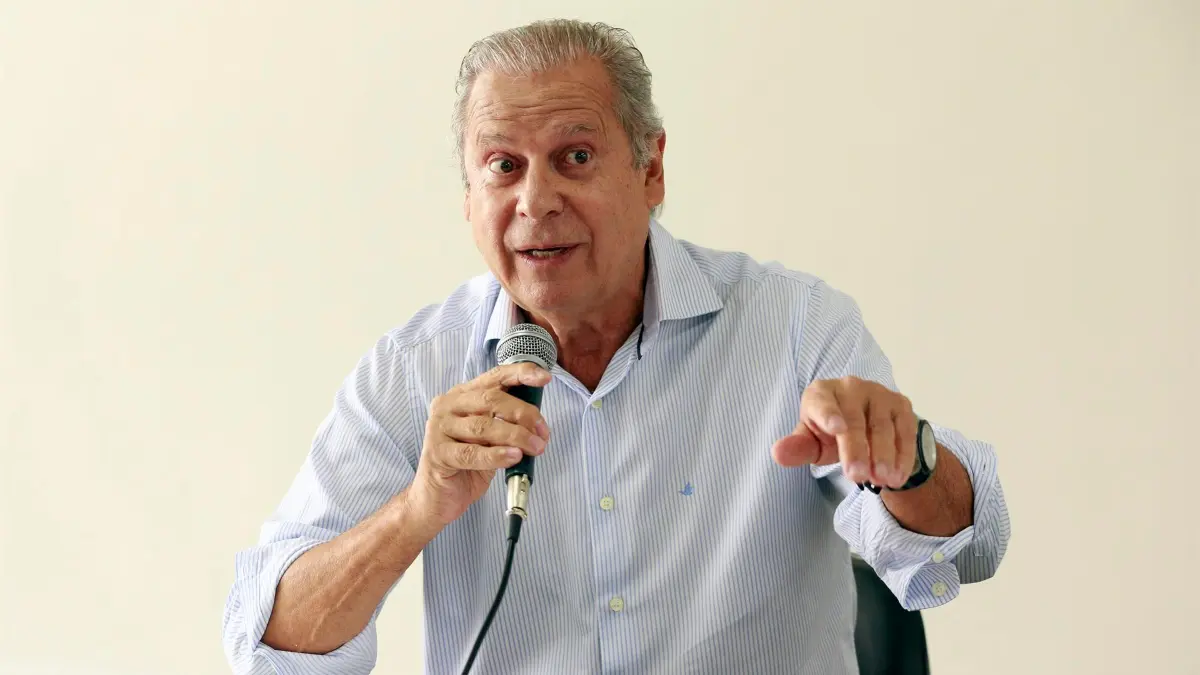 José Dirceu