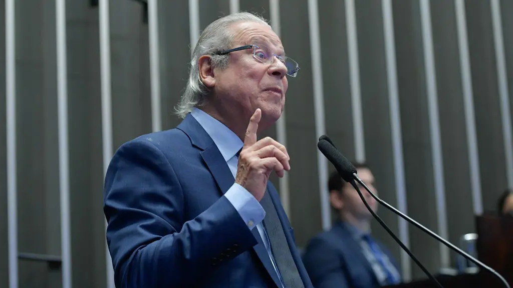 José Dirceu