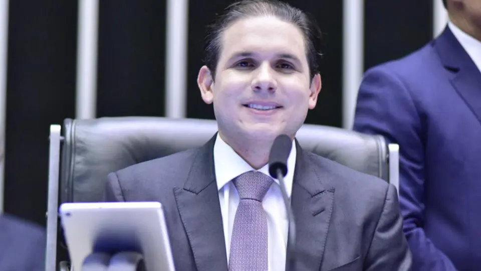 Hugo Motta câmara eleição