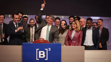 O lote 1 para a construção de novas escolas na região oeste do estado de São Paulo foi leiloado na B3.