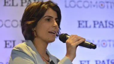 Manuela D´Ávila
