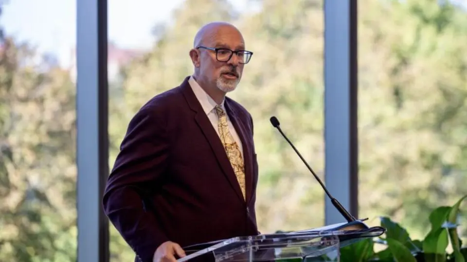 Tom Ginsburg: professor afirma que STF não deveria impedir críticas ao tribunal