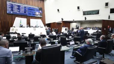 Alep deve contar com novos nomes após posse dos prefeitos eleitos.