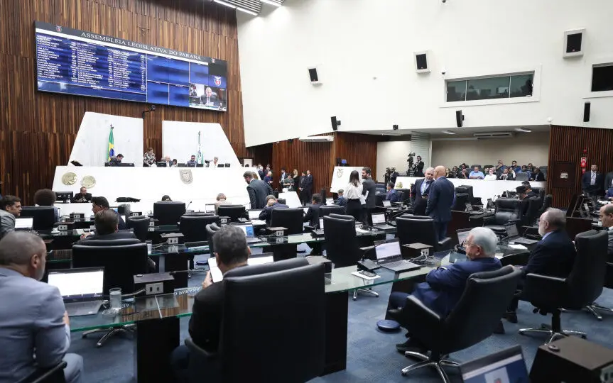 Alep deve contar com novos nomes após posse dos prefeitos eleitos.