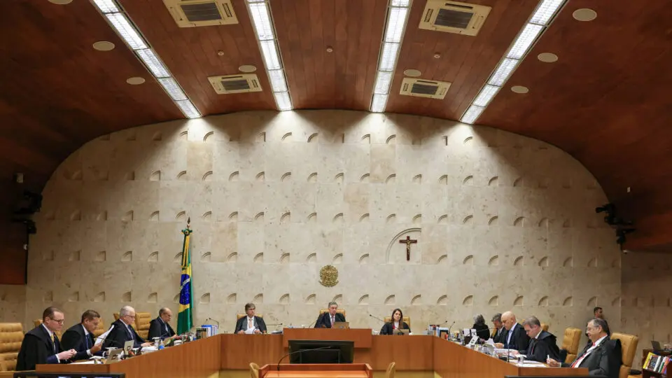 STF